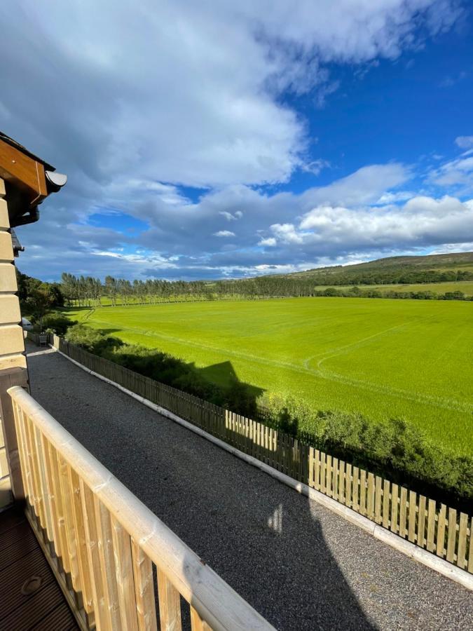 Doura Lodge Inverness Kültér fotó