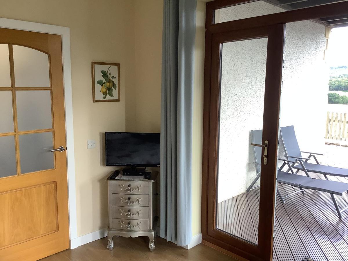 Doura Lodge Inverness Kültér fotó