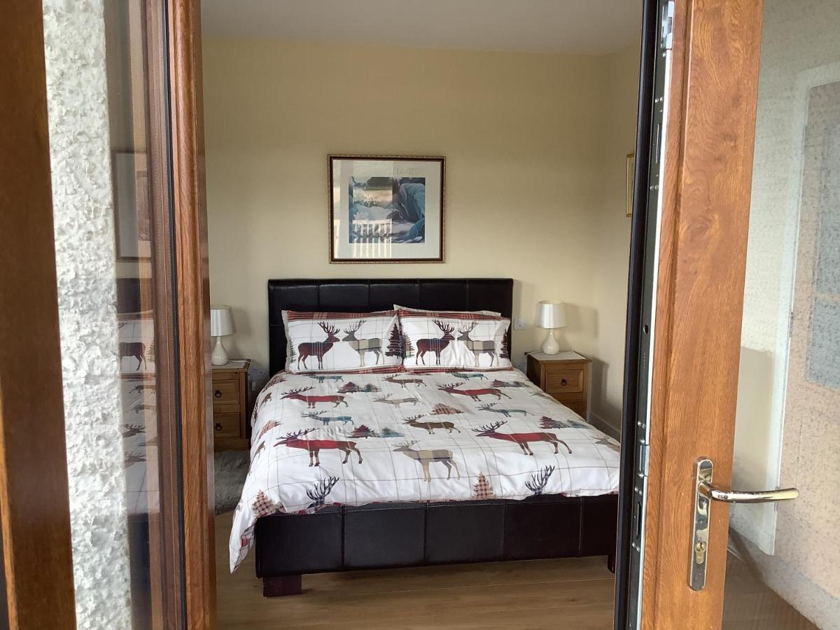 Doura Lodge Inverness Kültér fotó