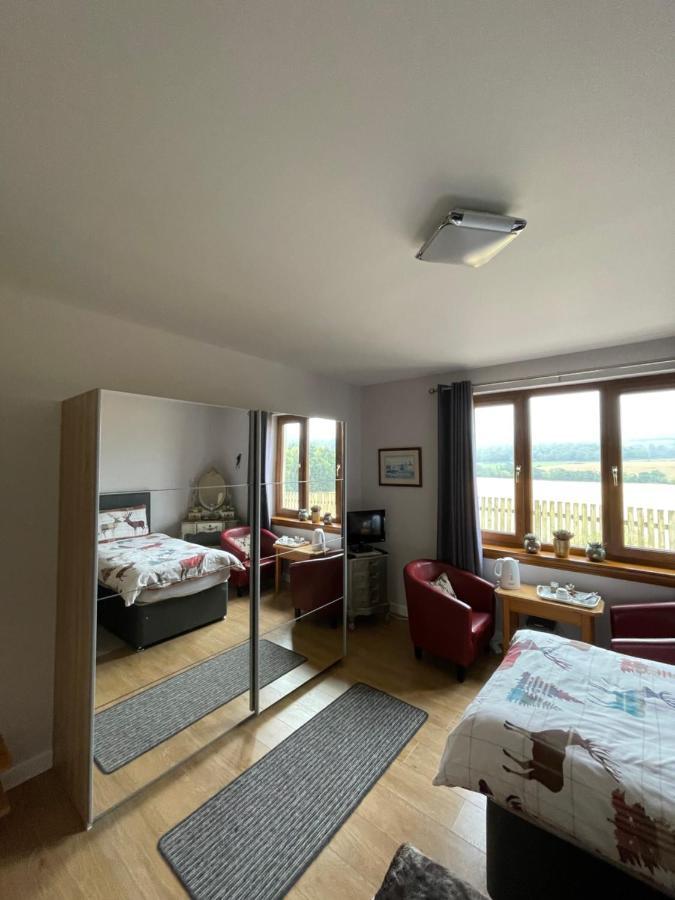 Doura Lodge Inverness Kültér fotó