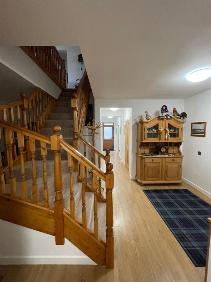 Doura Lodge Inverness Kültér fotó