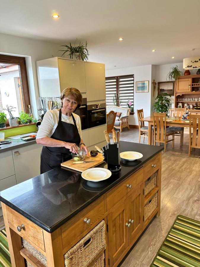 Doura Lodge Inverness Kültér fotó