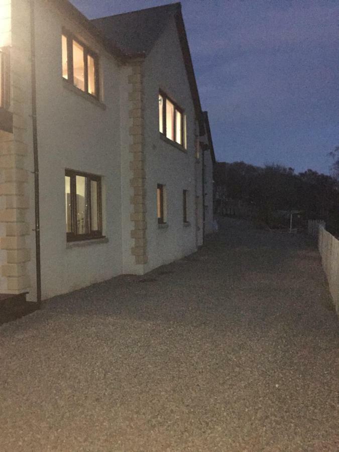 Doura Lodge Inverness Kültér fotó