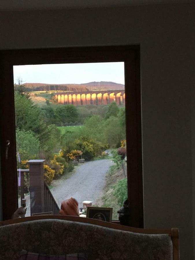 Doura Lodge Inverness Kültér fotó