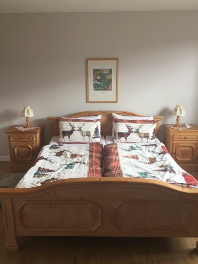 Doura Lodge Inverness Kültér fotó