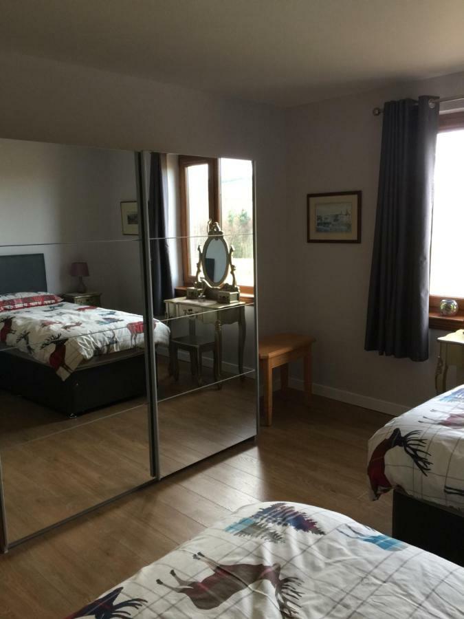 Doura Lodge Inverness Kültér fotó