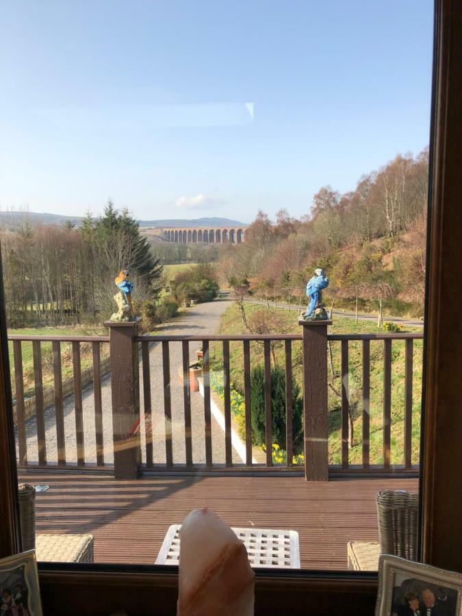 Doura Lodge Inverness Kültér fotó
