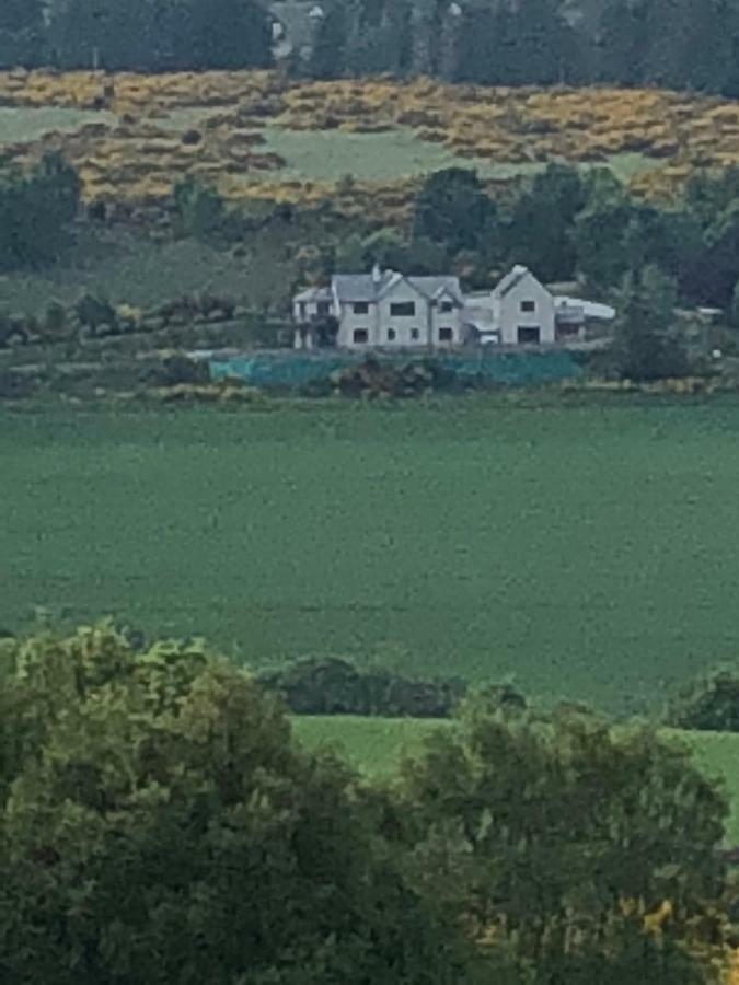 Doura Lodge Inverness Kültér fotó