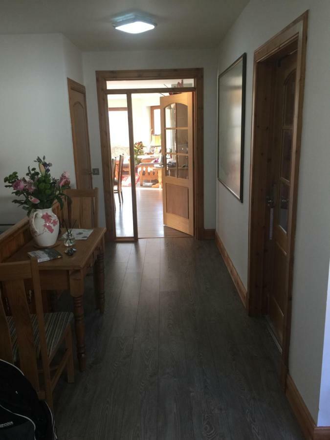 Doura Lodge Inverness Kültér fotó